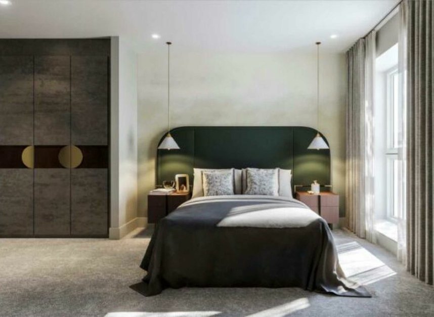 Properties for sale in One Clapham - SW11 1TY view4