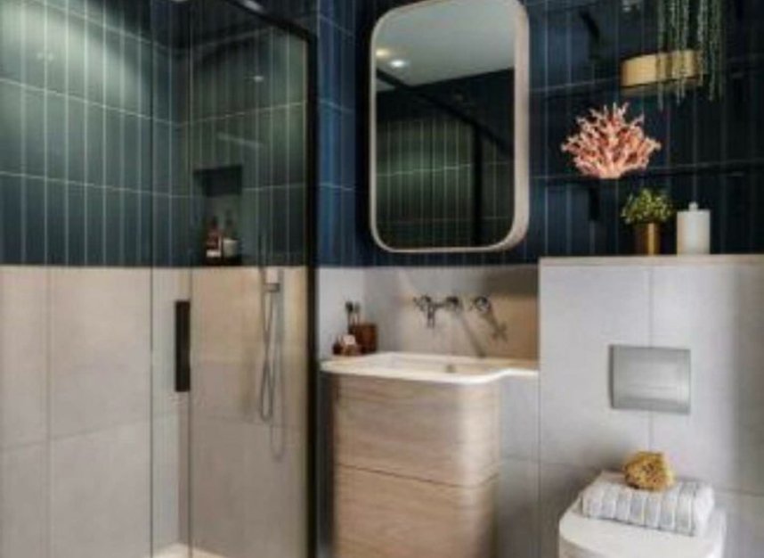 Properties for sale in One Clapham - SW11 1TY view6