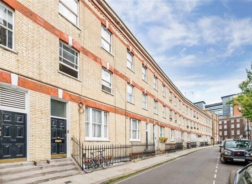 Properties for sale in Orde Hall Street - WC1N 3JW view1