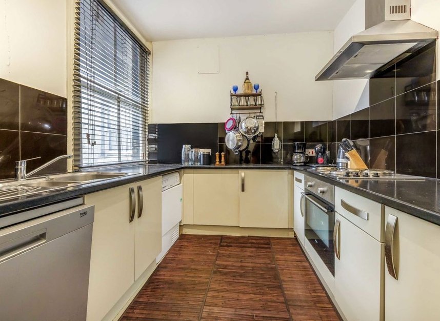 Properties for sale in Orde Hall Street - WC1N 3JW view3
