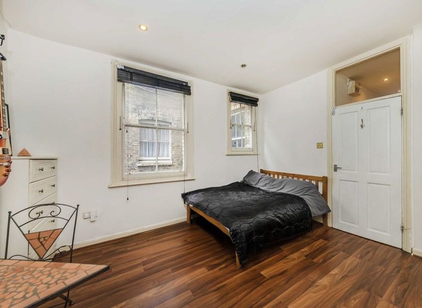 Properties for sale in Orde Hall Street - WC1N 3JW view4