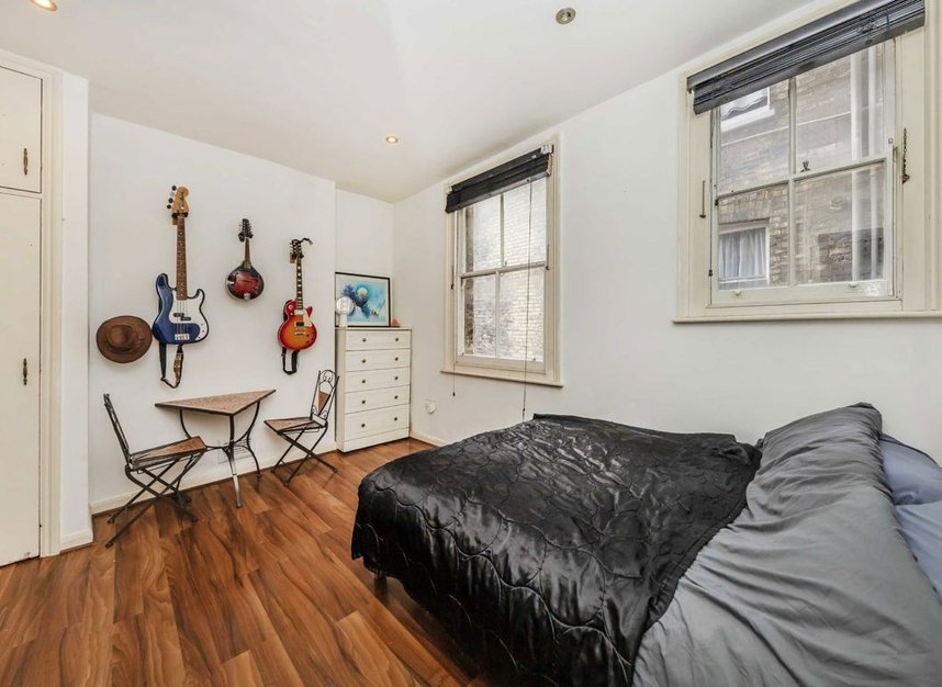 Properties for sale in Orde Hall Street - WC1N 3JW view5