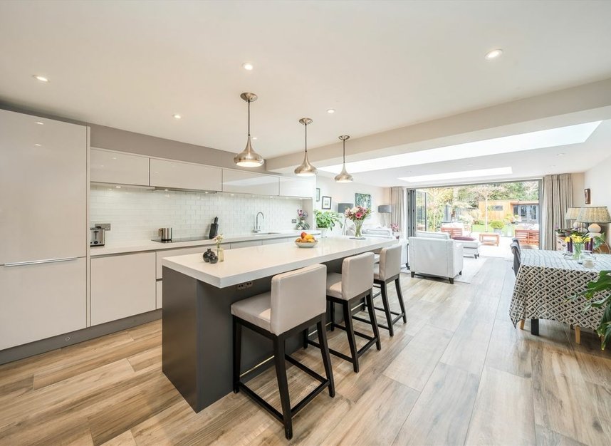 Properties sold in Ormond Avenue - TW12 2RY view2