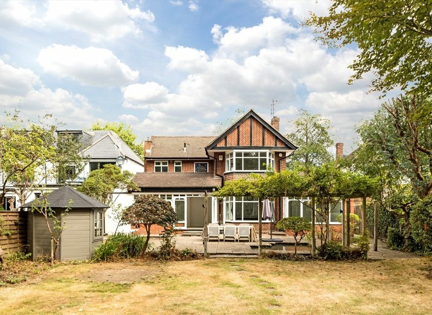 Properties for sale in Ormond Crescent - TW12 2TH view8