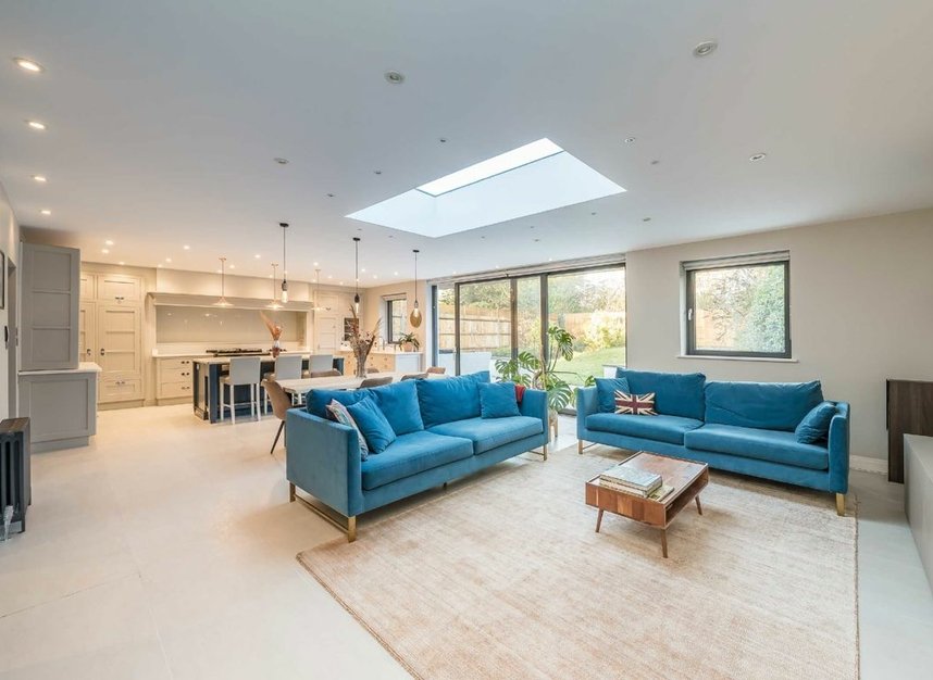 Properties for sale in Ormond Crescent - TW12 2TQ view2