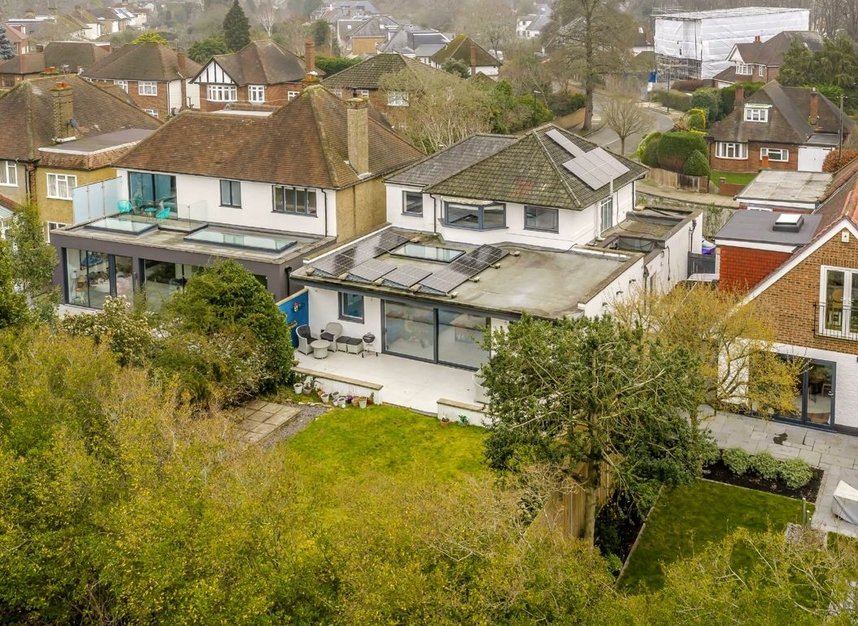 Properties for sale in Ormond Crescent - TW12 2TQ view8