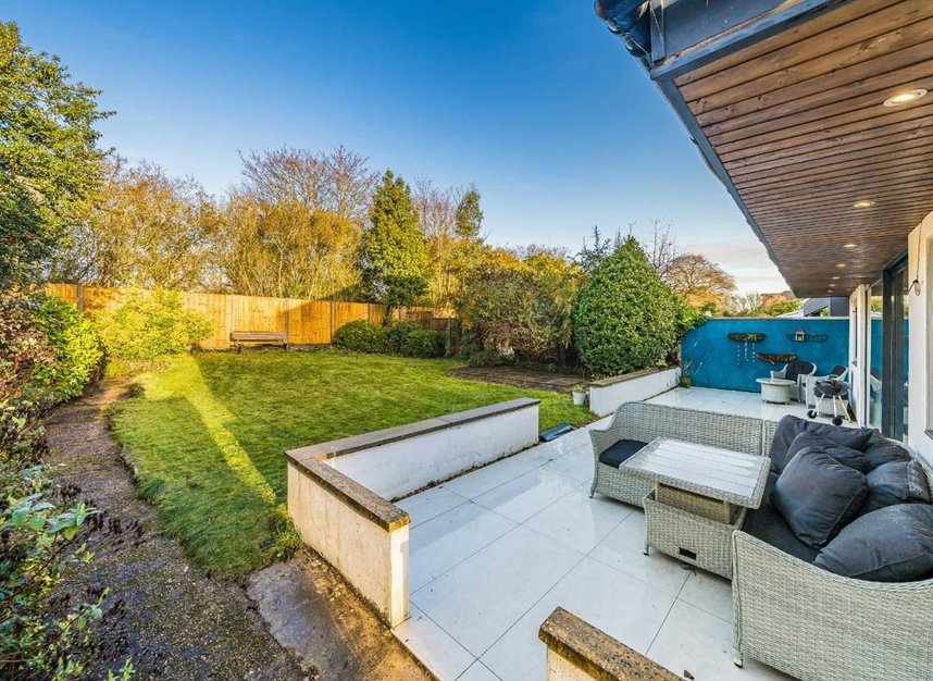 Properties for sale in Ormond Crescent - TW12 2TQ view7