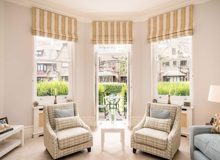 Properties for sale in Ormonde Gate - SW3 4EU view1