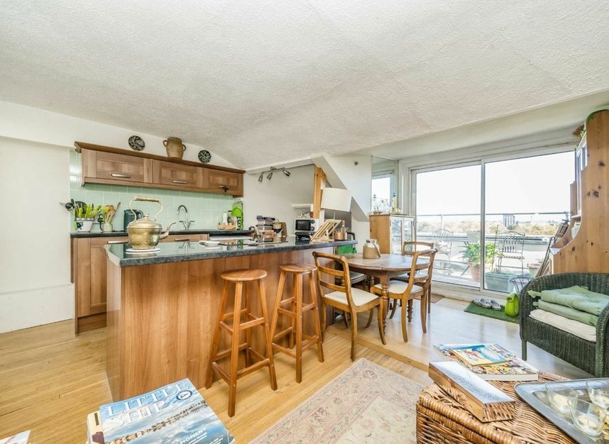 Properties for sale in Ormonde Terrace - NW8 7LR view5