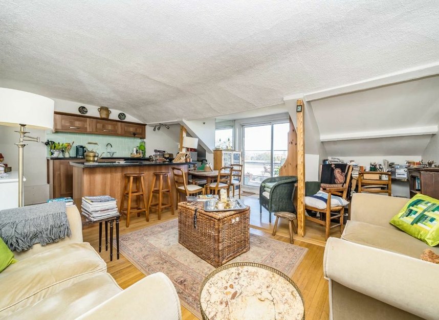 Properties for sale in Ormonde Terrace - NW8 7LR view4