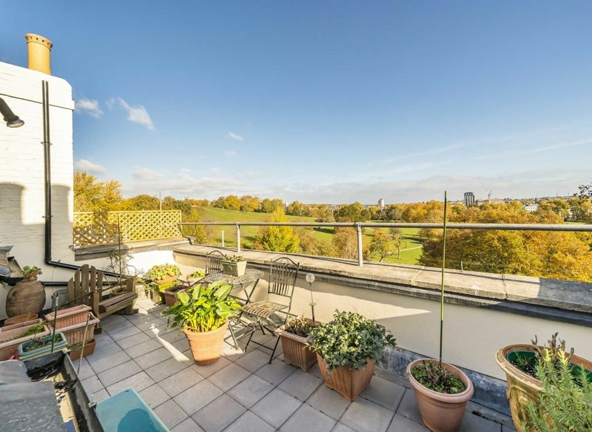 Properties for sale in Ormonde Terrace - NW8 7LR view1