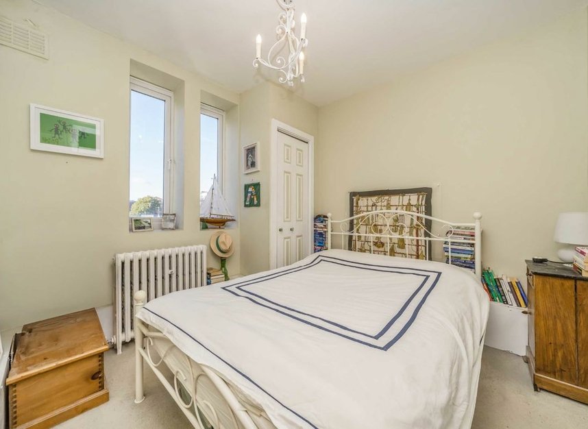 Properties for sale in Ormonde Terrace - NW8 7LR view3