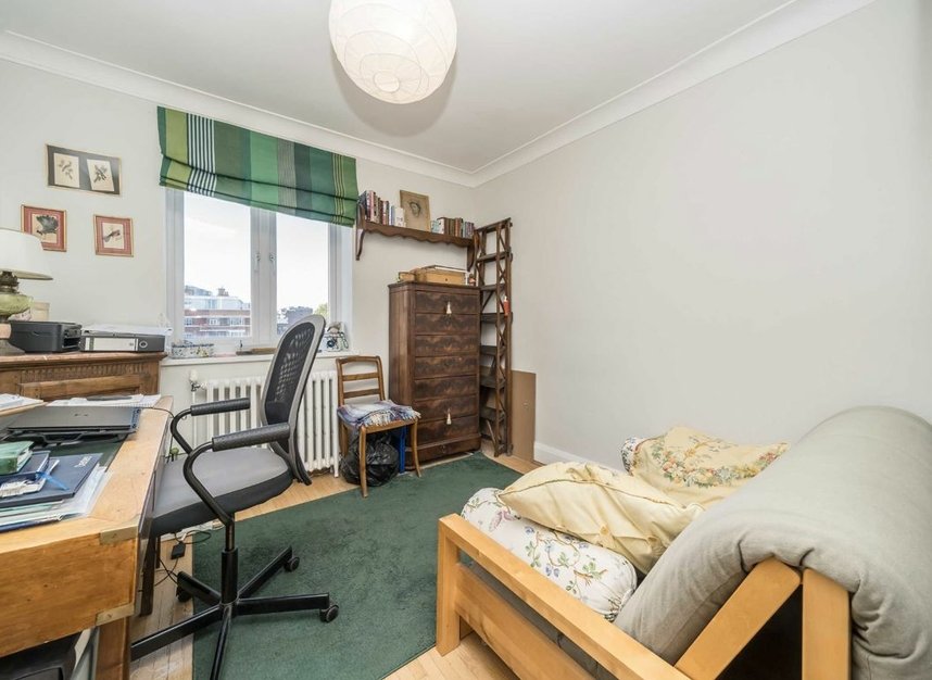 Properties for sale in Ormonde Terrace - NW8 7LR view7