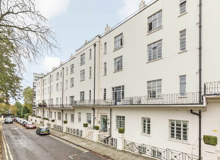 Properties for sale in Ormonde Terrace - NW8 7LR view2