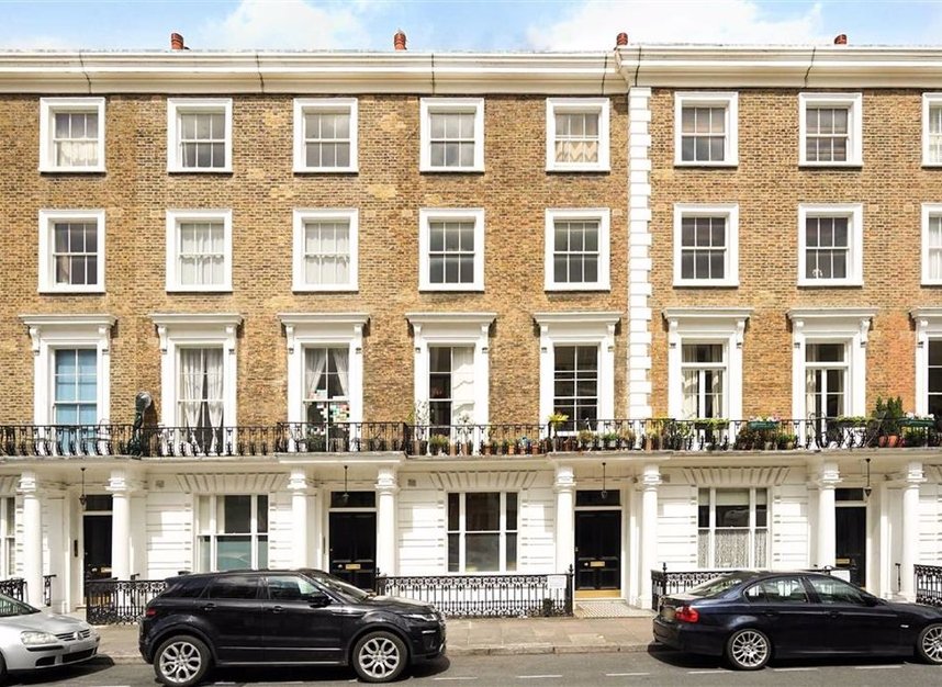 Hyde Park & Bayswater Estate Agents Letting Agents in Hyde Park