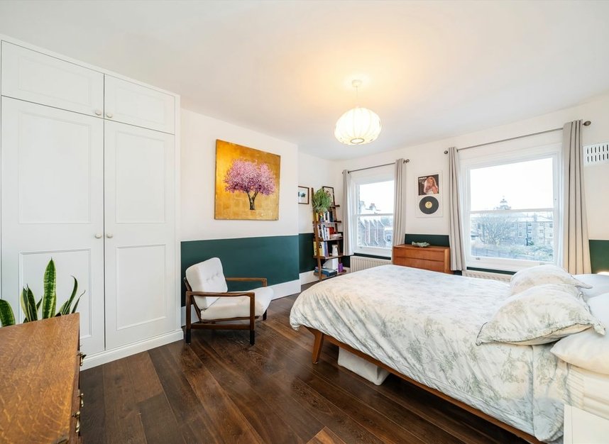Properties sold in Oseney Crescent - NW5 2AT view4