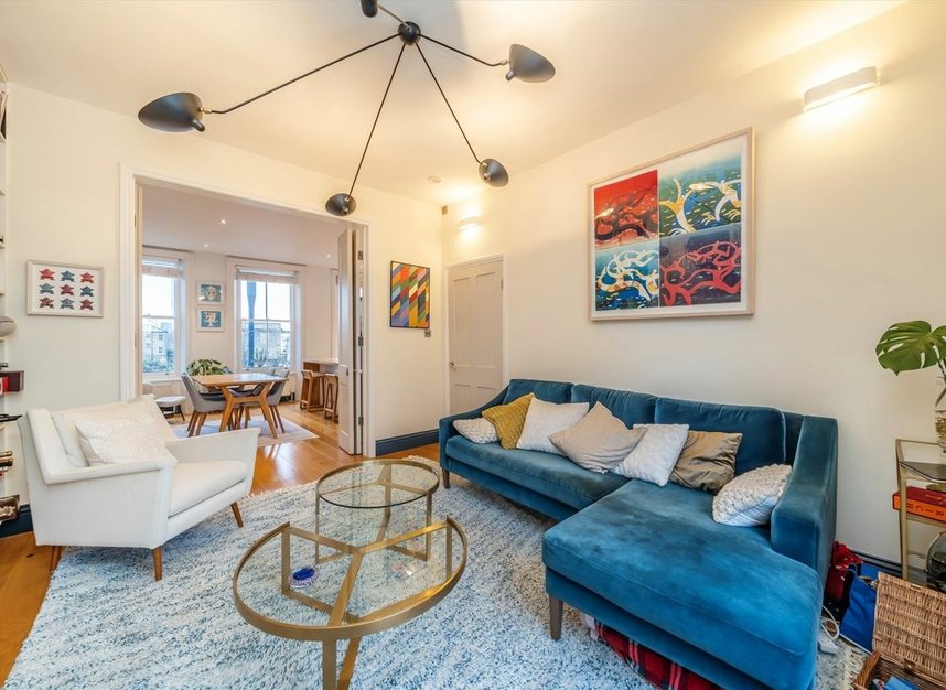 Properties sold in Oseney Crescent - NW5 2AT view7
