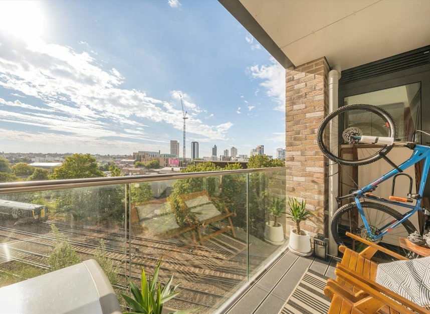 Properties sold in Osiers Road - SW18 1UX view4