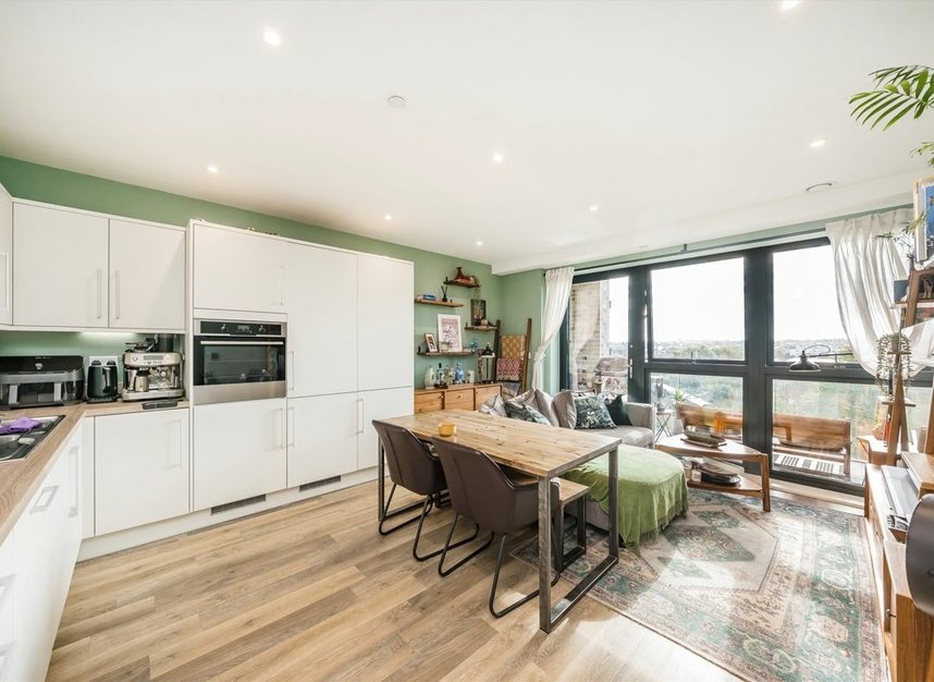 Properties sold in Osiers Road - SW18 1UX view2