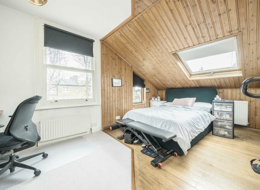 Properties sold in Oxford Road - W5 3SR view5