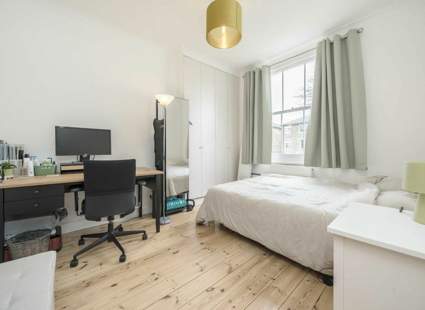 Properties sold in Oxford Road - W5 3SR view4