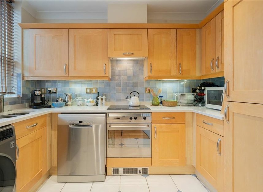 Properties for sale in Paddington Street - W1U 5QJ view4