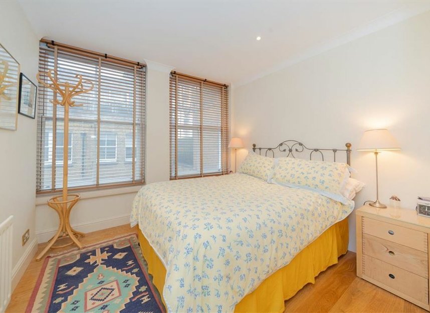 Properties for sale in Paddington Street - W1U 5QJ view8
