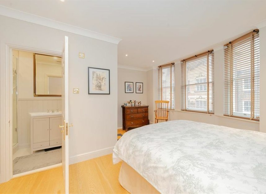 Properties for sale in Paddington Street - W1U 5QJ view6