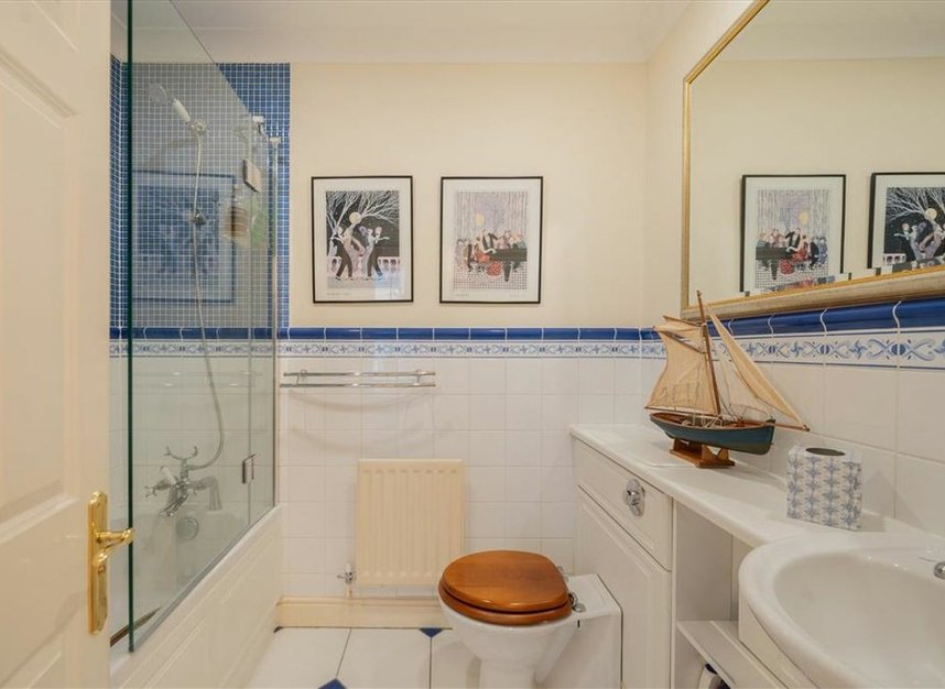Properties for sale in Paddington Street - W1U 5QJ view9