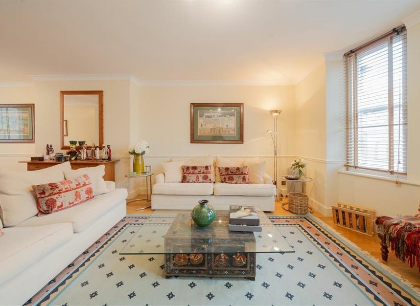 Properties for sale in Paddington Street - W1U 5QJ view2