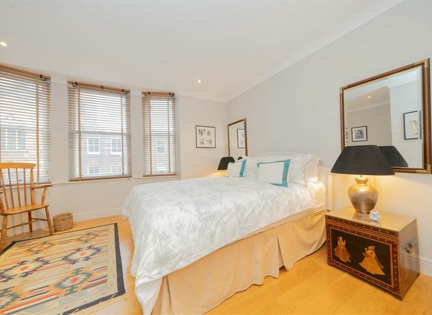 Properties for sale in Paddington Street - W1U 5QJ view7