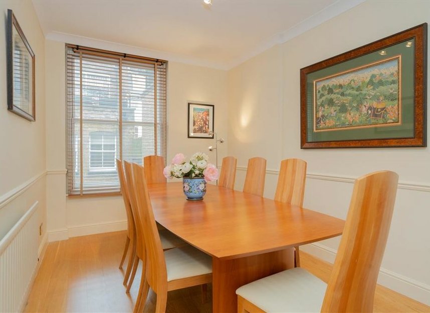Properties for sale in Paddington Street - W1U 5QJ view5