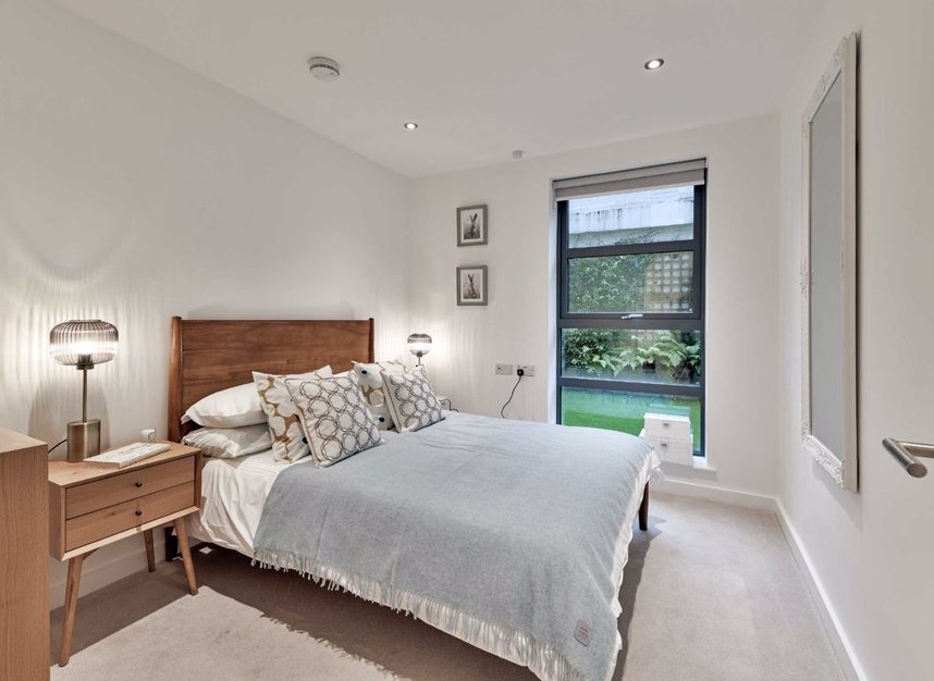 Properties for sale in Pages Walk - SE1 4GU view5