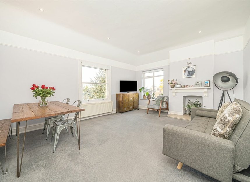 Properties sold in Palace Road - KT8 9DJ view2