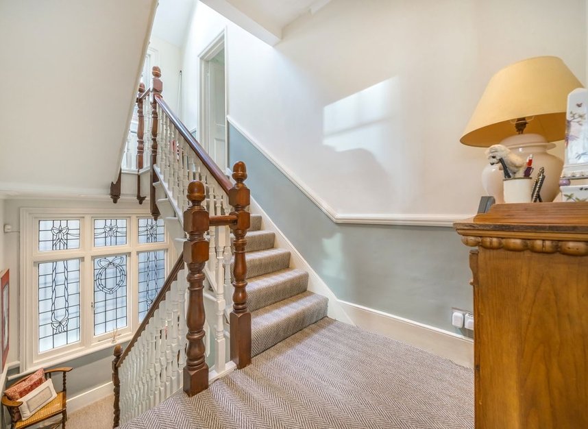 Properties for sale in Palace Road - SW2 3LB view13