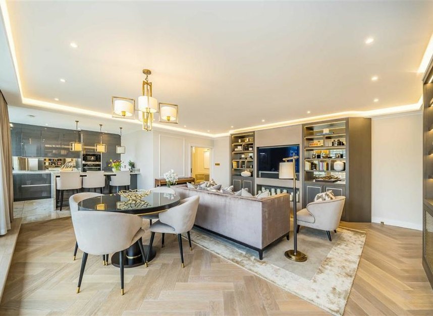Properties for sale in Palace Street - SW1E 5BA view5