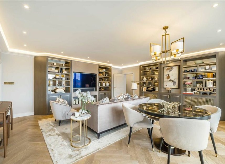 Properties for sale in Palace Street - SW1E 5BA view4