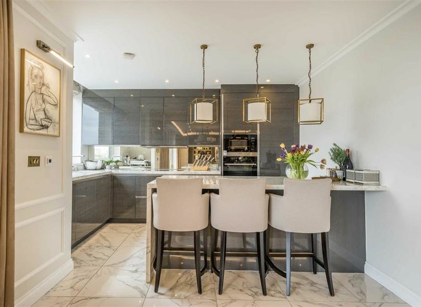 Properties for sale in Palace Street - SW1E 5BA view3