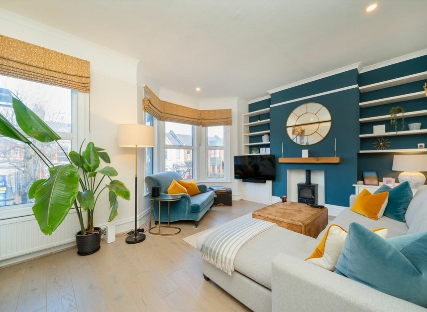Properties sold in Palermo Road - NW10 5YP view1