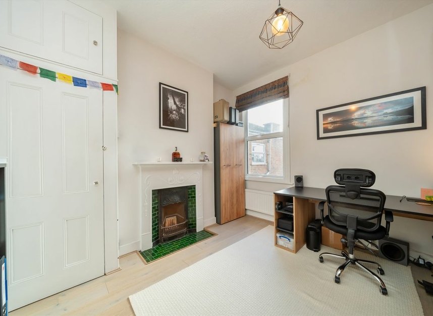 Properties sold in Palermo Road - NW10 5YP view6