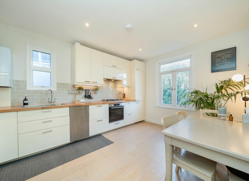 Properties sold in Palermo Road - NW10 5YP view2