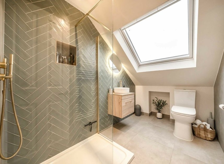 Properties sold in Palermo Road - NW10 5YP view8