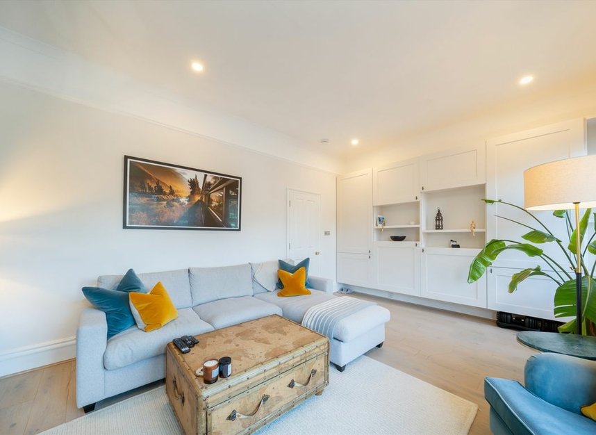 Properties sold in Palermo Road - NW10 5YP view9