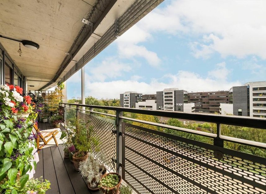 Properties for sale in Palmers Road - E2 0TB view3