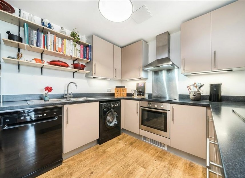 Properties for sale in Palmers Road - E2 0TB view2