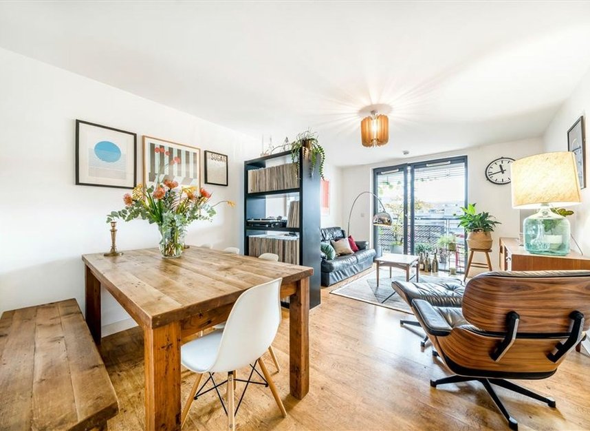 Properties for sale in Palmers Road - E2 0TB view6