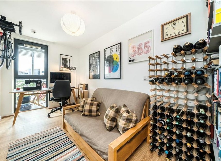 Properties for sale in Palmers Road - E2 0TB view8
