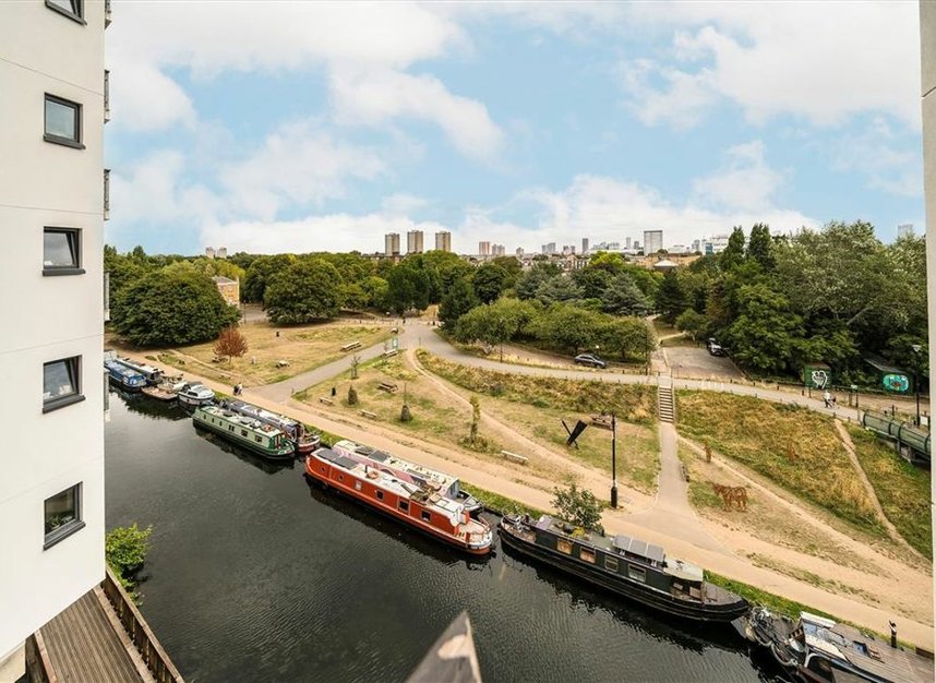 Properties for sale in Palmers Road - E2 0TB view9