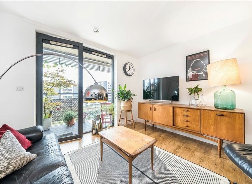 Properties for sale in Palmers Road - E2 0TB view5