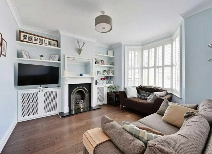 Properties for sale in Palmerston Road - SW19 1PB view2
